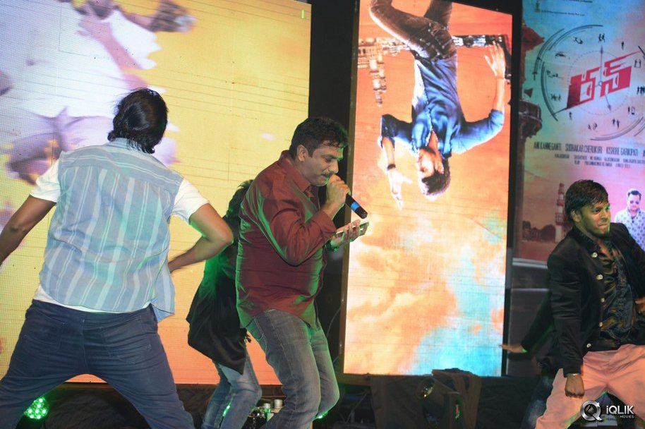 Run-Movie-Audio-Launch